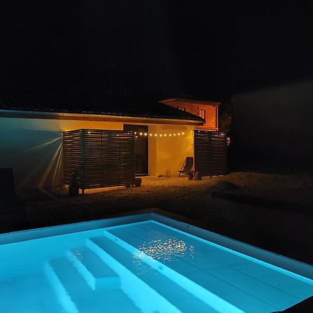 Maison Juliette Loupiac (Gironde) Exterior foto