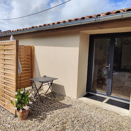 Maison Juliette Loupiac (Gironde) Exterior foto