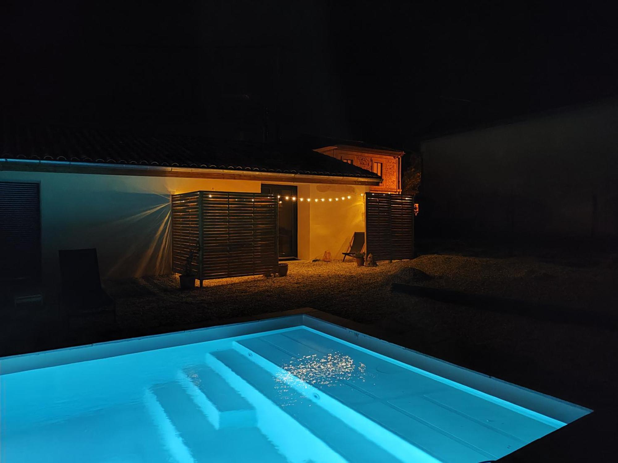 Maison Juliette Loupiac (Gironde) Exterior foto